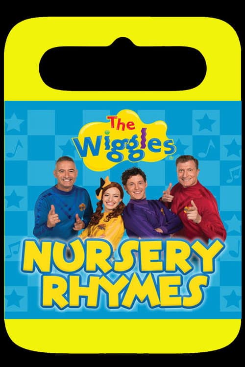 Poster for The Wiggles - Nursery Rhymes