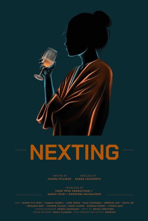 Poster for Nexting