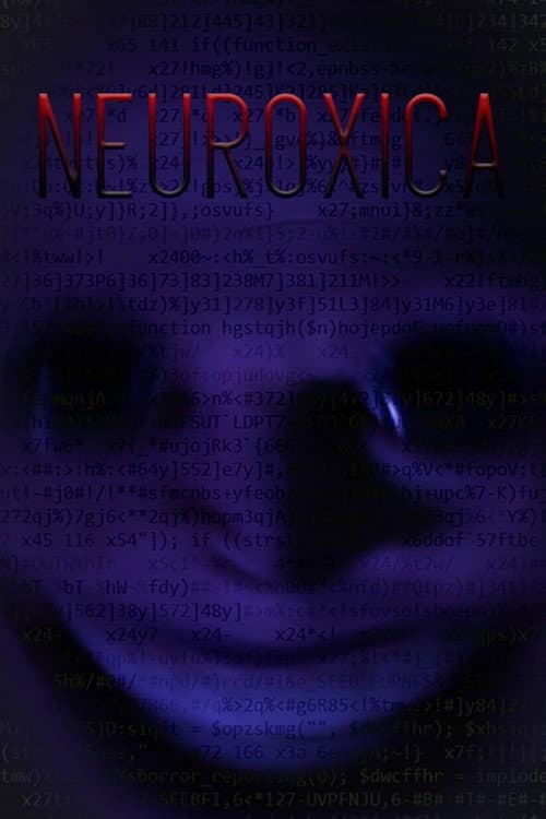 Poster for Neuroxica
