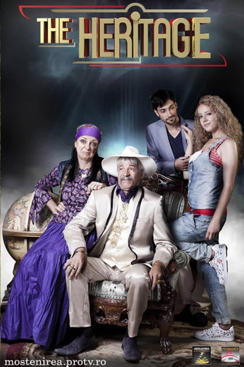 Poster for Moștenirea