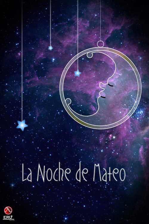 Poster for Mateo's Night