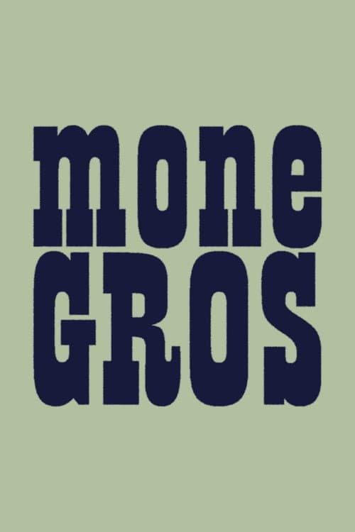 Poster for Monegros