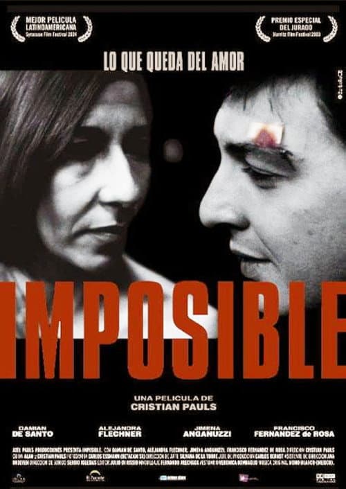 Poster for Imposible
