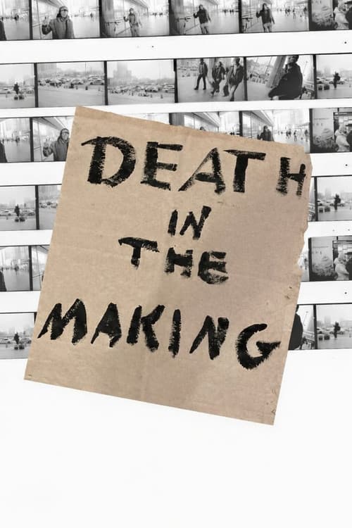 Poster for Death in the Making