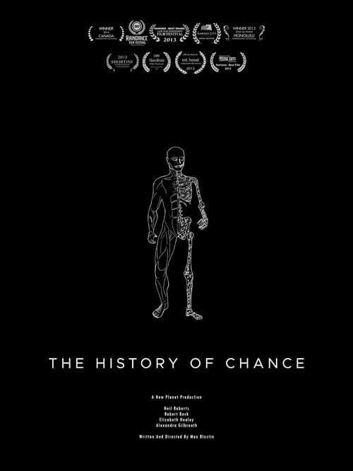 Poster for The History Of Chance