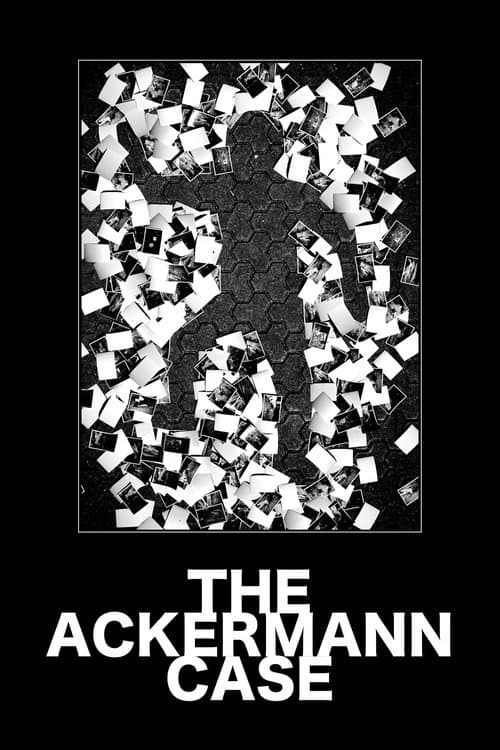 Poster for The Ackermann Case