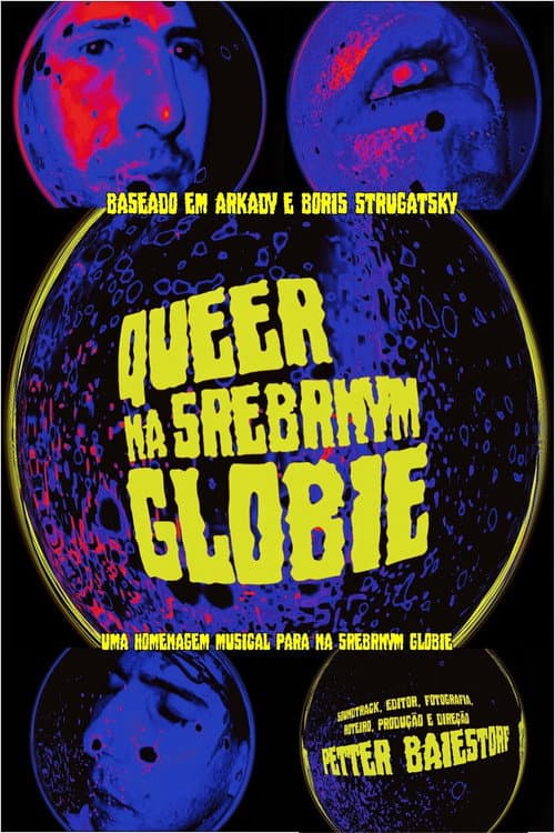 Poster for Queer na Srebrnym Globie