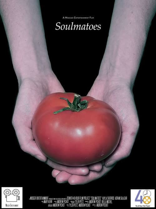 Poster for Soulmatoes