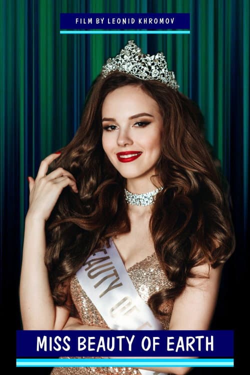 Poster for Miss Beauty of Earth