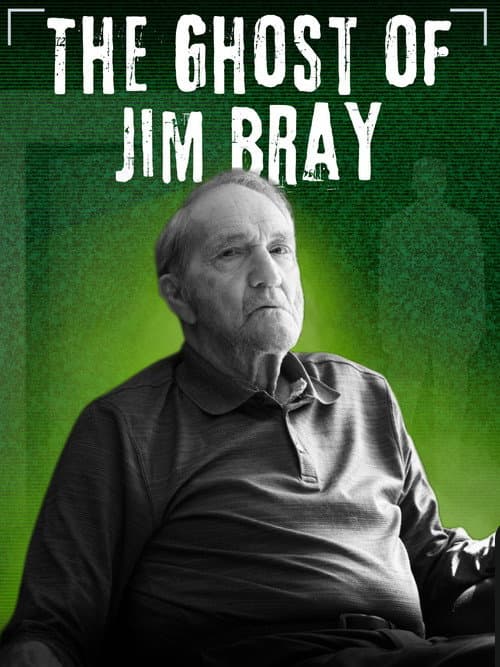 Poster for The Ghost of Jim Bray