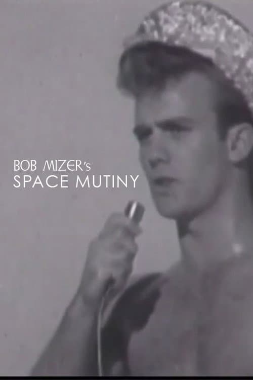 Poster for Space Mutiny