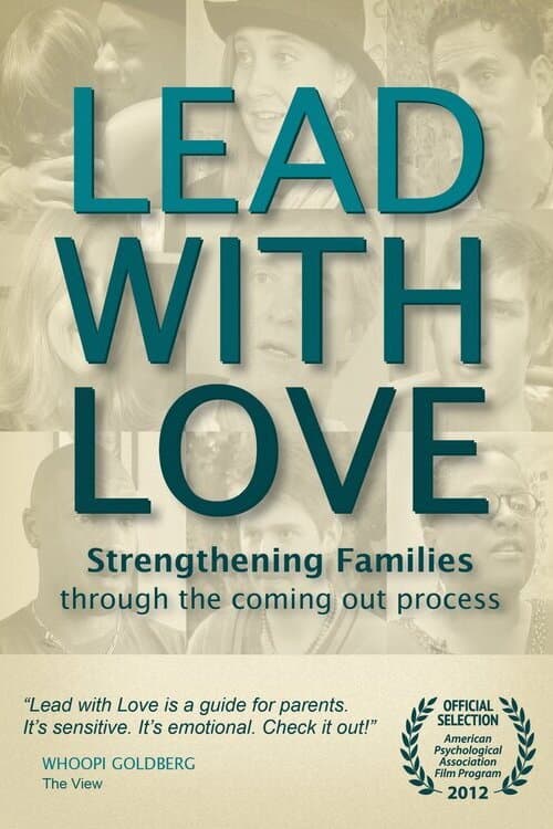 Poster for Lead with Love