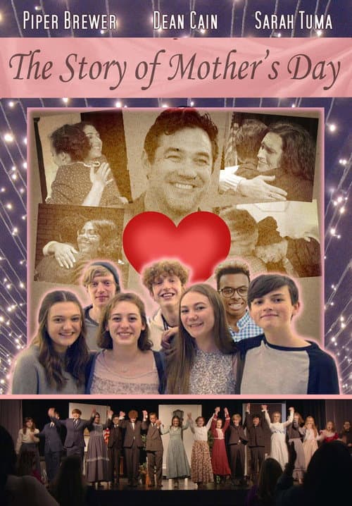 Poster for The Story of Mother's Day