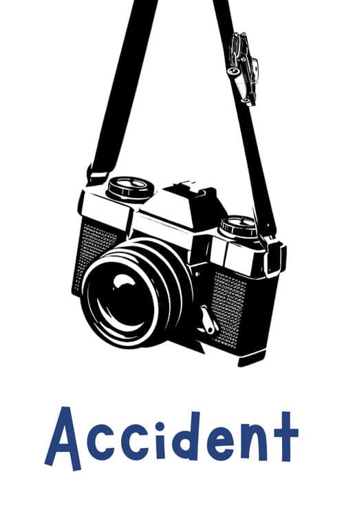 Poster for Accident