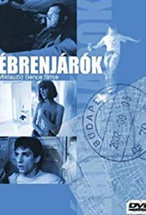 Poster for Streetwalkers