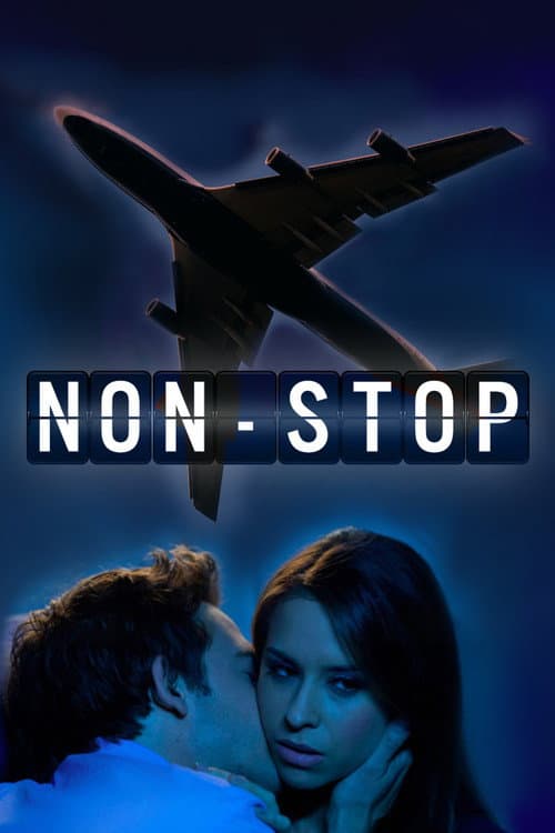 Poster for Non-Stop