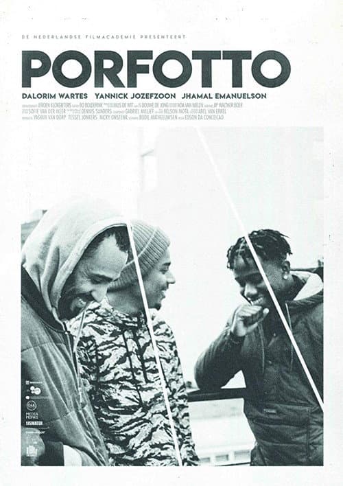 Poster for Porfotto