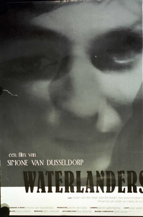 Poster for Waterlanders