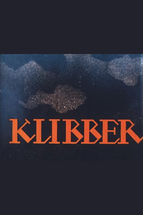 Poster for Klibberkleeschen