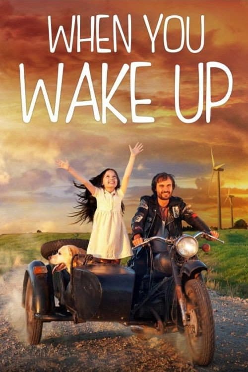 Poster for When You Wake Up