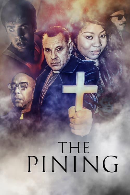 Poster for The Pining