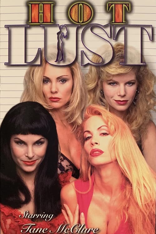 Poster for Hot Lust!