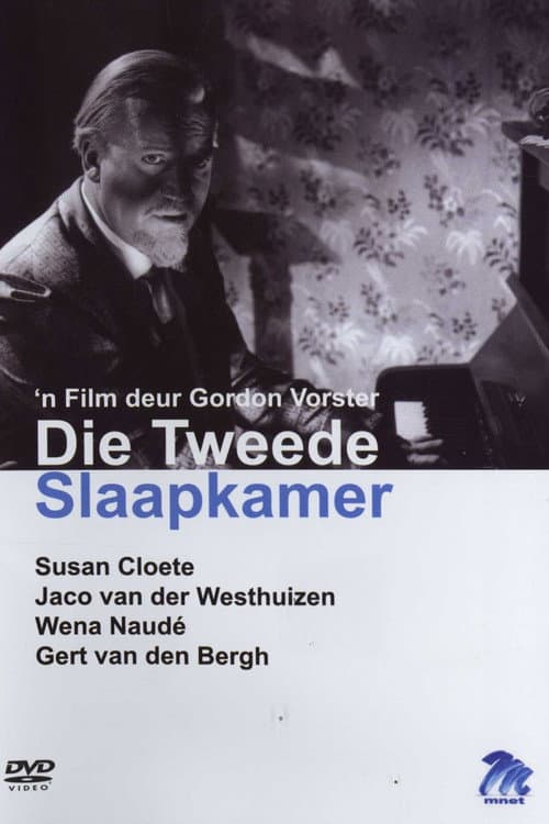 Poster for Die Tweede Slaapkamer