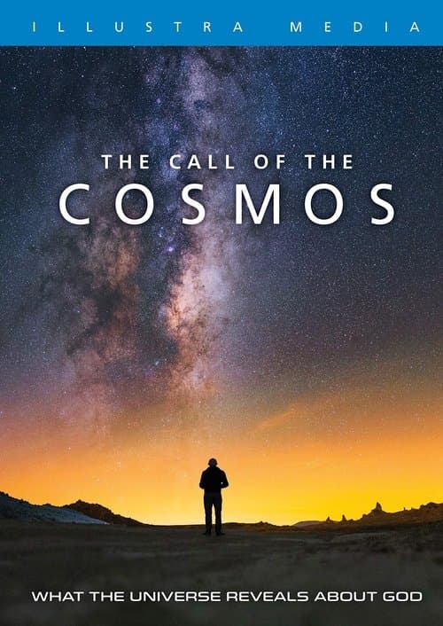 Poster for The Call of the Cosmos