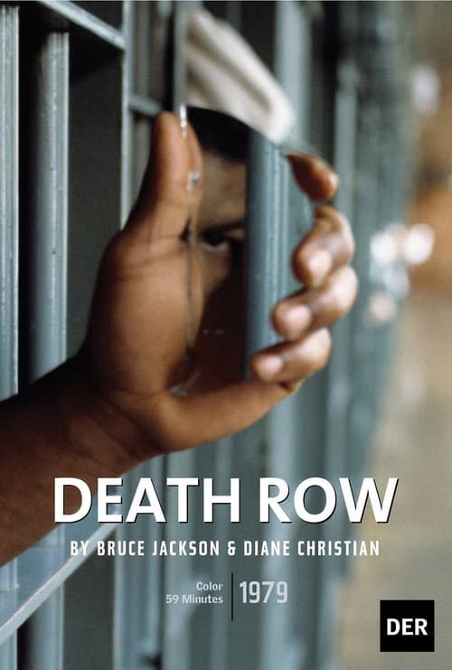 Poster for Death Row