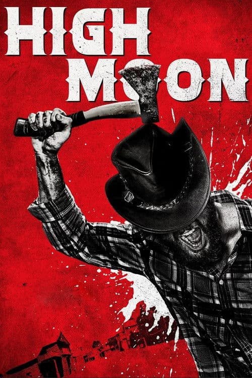Poster for High Moon