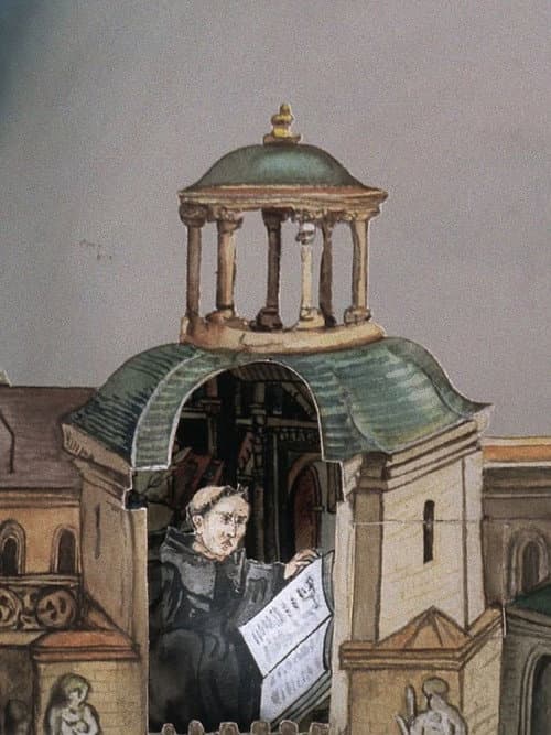 Poster for Copyright by Luther