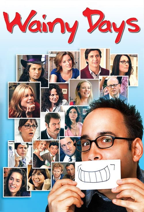 Poster for Wainy Days
