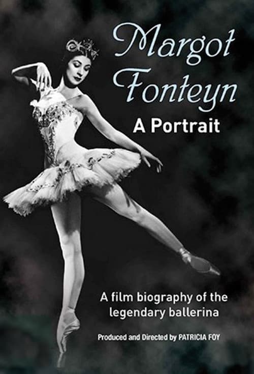 Постер до фільму «The Margot Fonteyn Story»