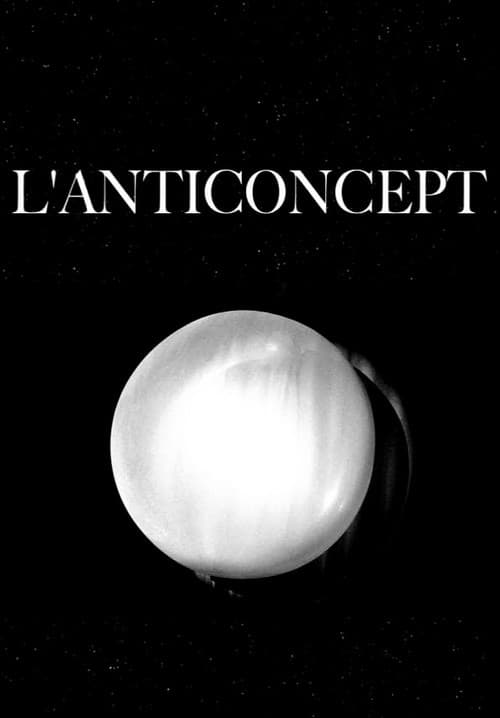 Poster for The Anti-Concept
