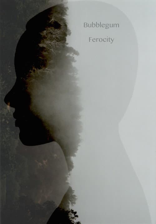 Poster for Bubblegum Ferocity