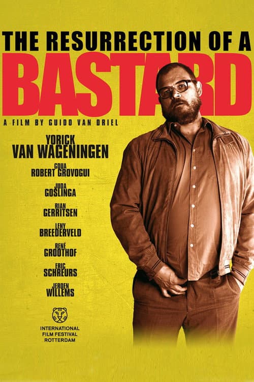 Poster for The Resurrection of a Bastard