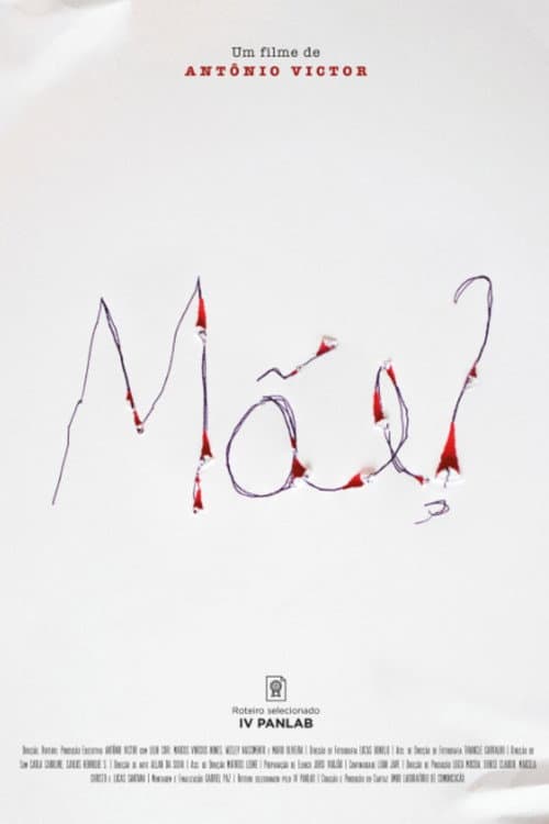 Poster for Mãe?