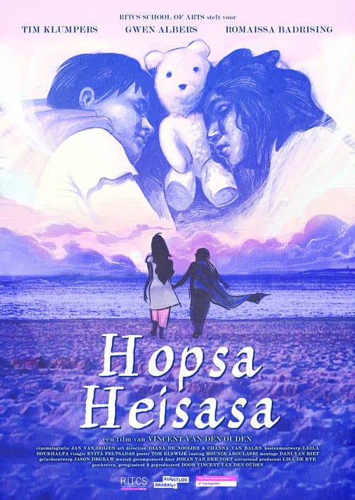 Poster for Hopsa Heisasa
