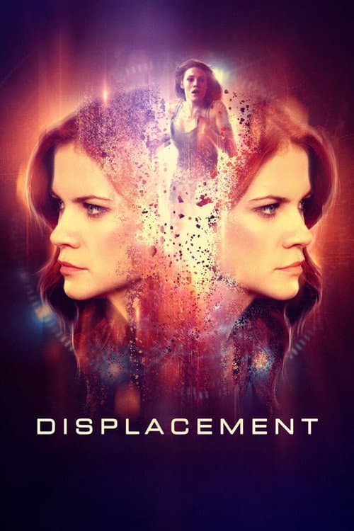 Poster for Displacement