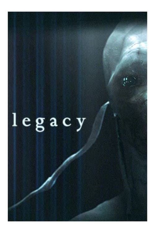 Poster for Legacy