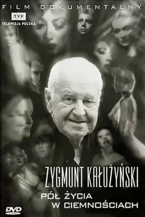 Poster for Pół życia w ciemnościach