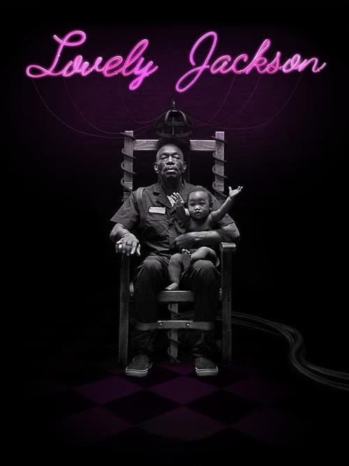 Poster for Lovely Jackson