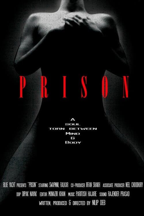 Poster for Prison