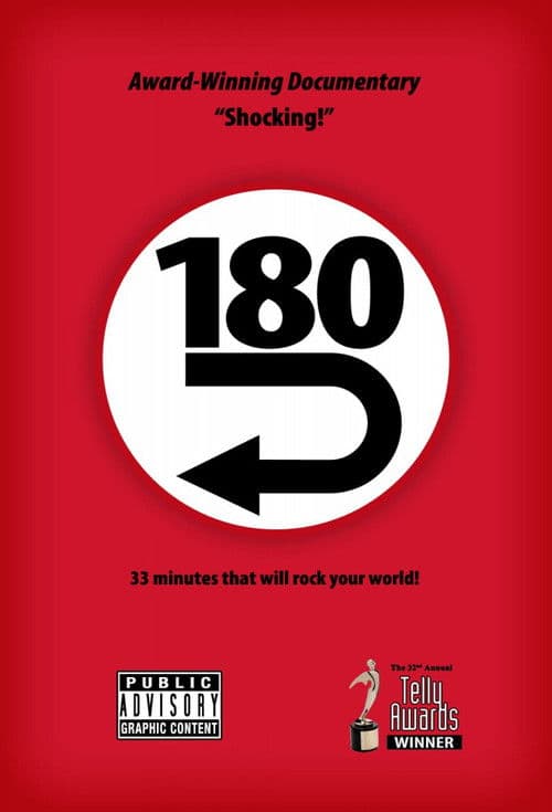 Poster for 180