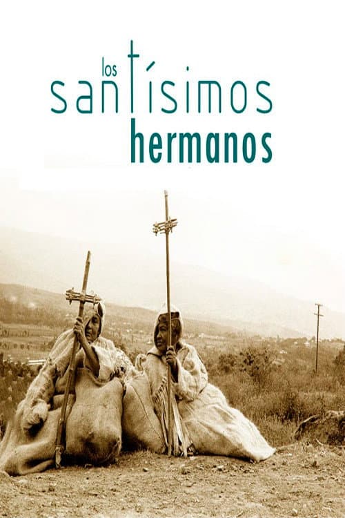 Poster for The Most Holy Brotherhood