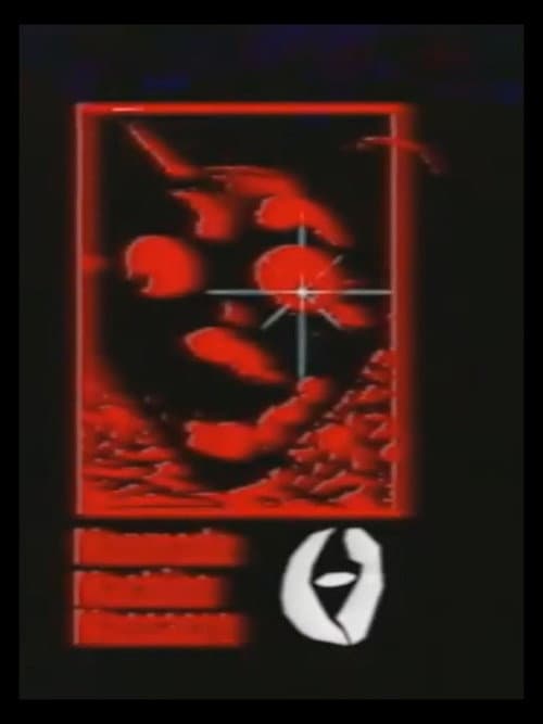 Poster for Manmade Machine Massacre