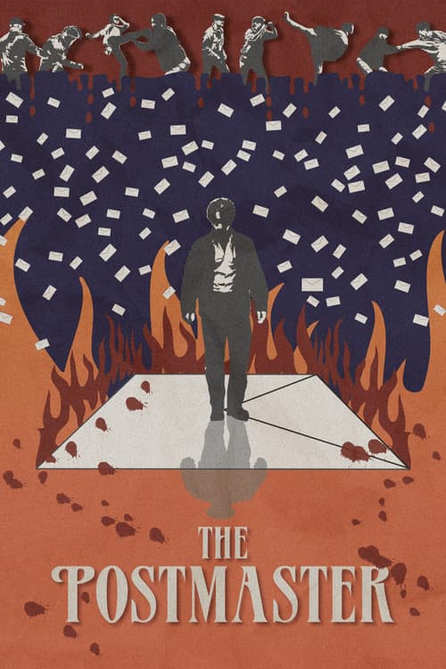Poster for The Postmaster