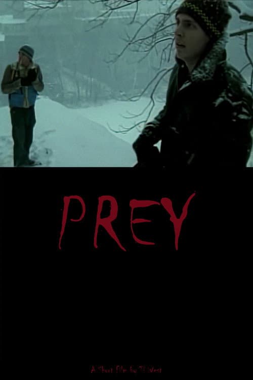 Poster for Prey