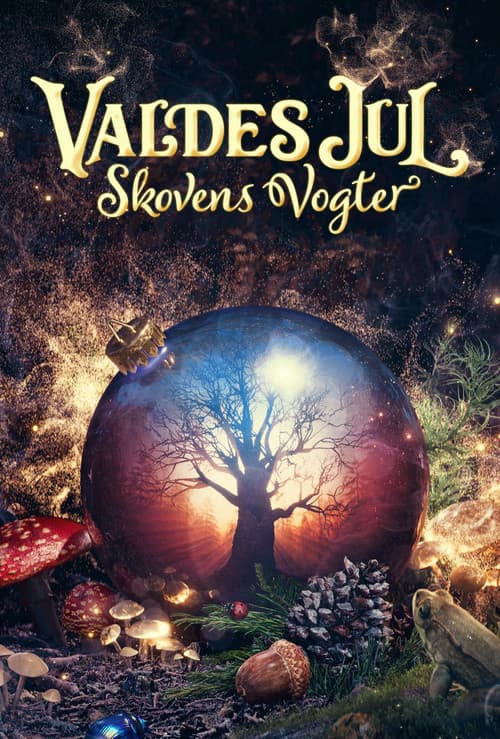 Poster for Valdes Jul