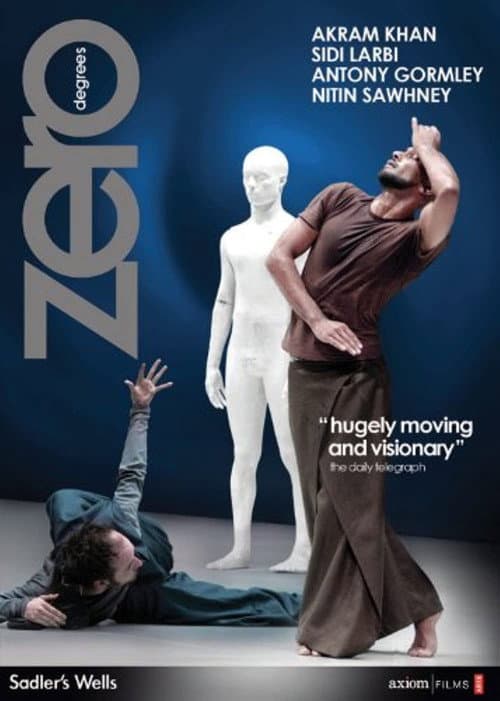 Poster for Zero Degrees